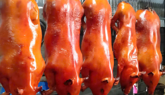 Dương An Ký - Vịt Quay, Gà Quay & Heo Quay - Số 05 Đường Mê Linh