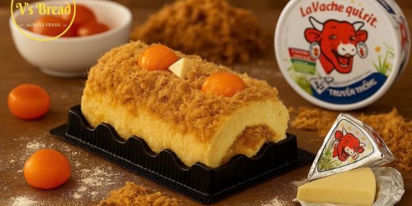 V's Bread - Bánh Kem & Bánh Mì