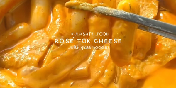 Papa's Kitchen - Đồ Ăn Hàn Quốc & Tokbokki, Cơm Trộn - Ngõ Hòa Bình 4