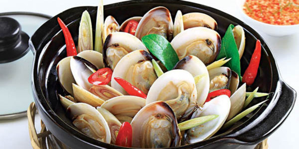 Ốc Quỳnh 2 Long Thành - Nguyễn Hải