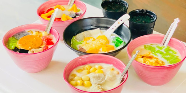 Tàu Hũ PaPa - Nguyễn Văn Khối