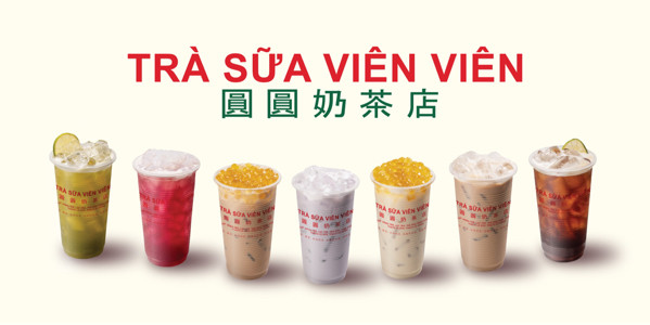 Trà Sữa Viên Viên - Võ Thị Sáu