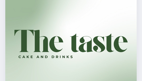 The Taste - Nước, Bánh Và Trà Chiều - Đường E4