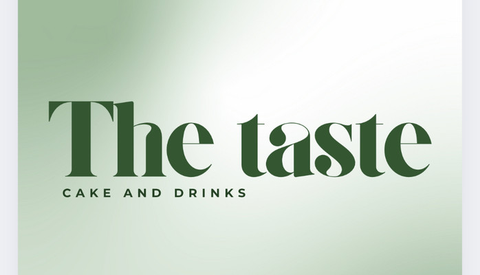 The Taste - Nước, Bánh Và Trà Chiều - Đường E4