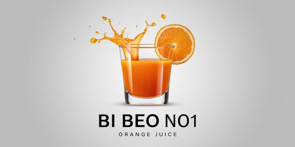 Bi Béo No1 - Nước Ép & Sinh Tố Sạch