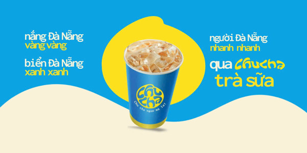 Chu Cha - 50 Lê Độ