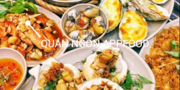 Ốc Bờ Sông - Hải Sản & Mồi Nhậu Lai Rai