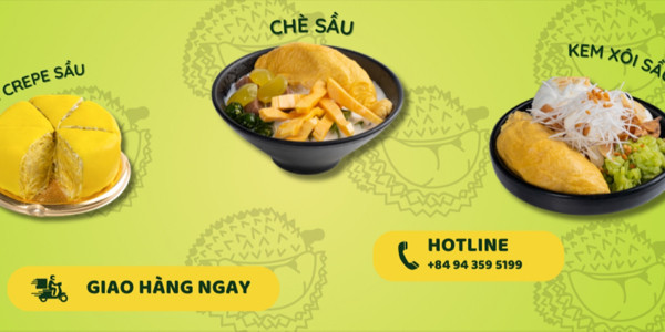 ĐẢO SẦU - 11 Tông Đản