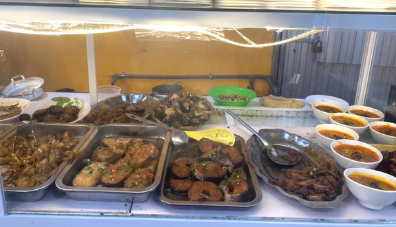 Cơm Việt Cẩm Linh - Cơm Trưa - Đường 2/9