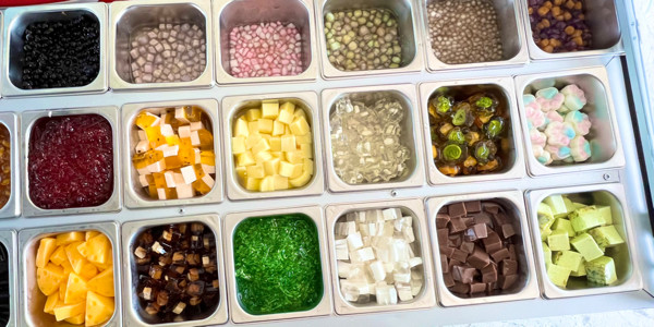 SUCANA - Coffee & Tea - 43 Phước Long