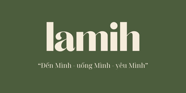 Trà Và Bánh - Bakes Thèm Ngọt Lamih - 90 Huỳnh Văn Nghệ