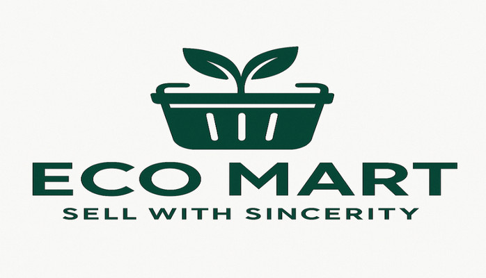 ECOMART - HÀNG NHẬP KHẨU & THỰC PHẨM SẠCH