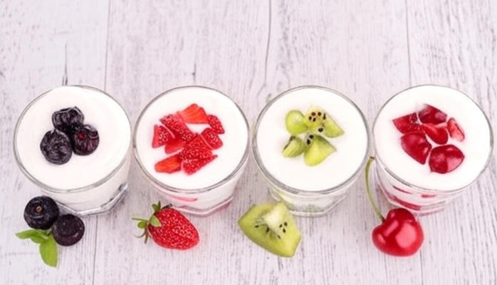 GÓC - Cafe, Nước Ép & Sữa Chua Đá Đường Phố - 585 Phan Đình Phùng