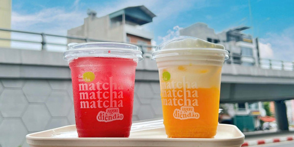 Đảo Matcha - Thanh Hóa