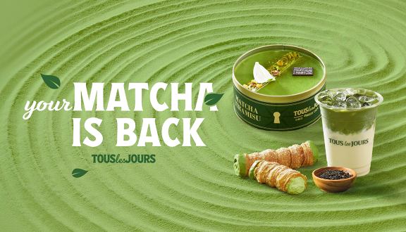 TOUS les JOURS - 6 Lê Thánh Tôn