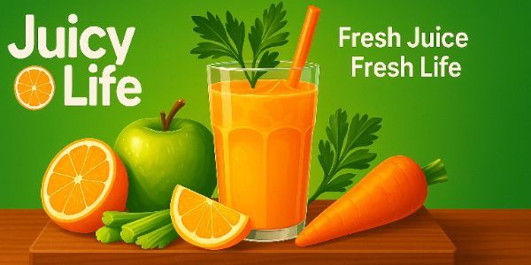 Nước Ép Mẹ Bé Trâm - Đường Số 8