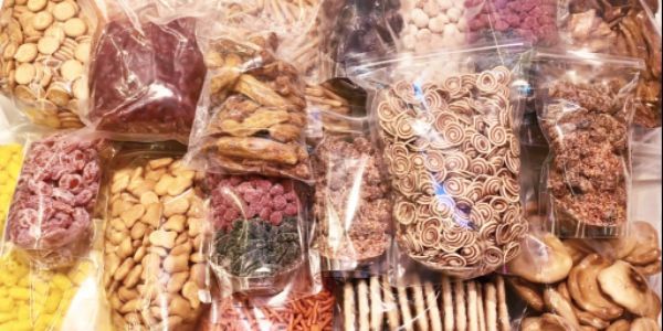 Ăn Vặt Hân Hân - Tỉnh Lộ 10