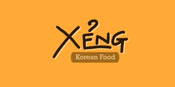 Xẻng - Korean Food