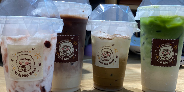 Trà Mẹ Beo - Trung Liệt