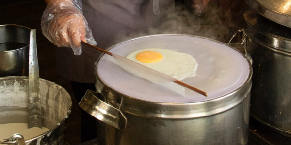 Bánh Cuốn Gạo - Phú Mỹ Hưng
