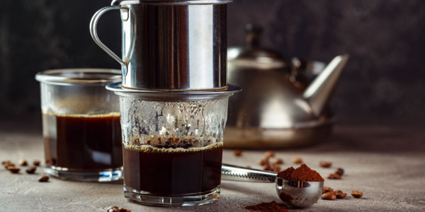 Mcoffee - Cà Phê, Trà Trái Cây & Bánh Mỳ - Nguyễn Ngọc Vũ