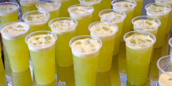 Mía Tươi - Tea & Coffe