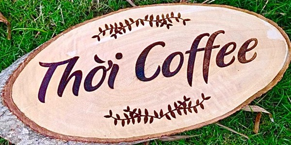 Thời Coffee - Matcha - Đình Phong Phú