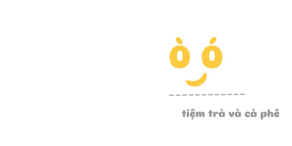 Ò Ó - Tiệm Trà & Cà Phê