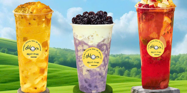 Mochi Mai Động - Trà Sữa Matcha Khoai Môn, Trà Trái Cây & Đồ Ăn Hot Trend