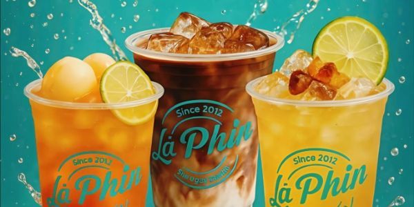 Là Phin Coffee & Tea