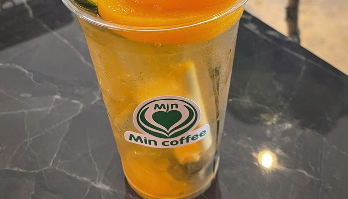 Min Coffee - Cafe Và Trà - Đường Số 2