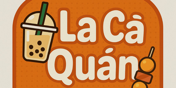 La Cà Quán - Bùi Minh Trực