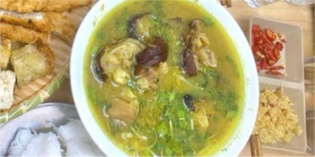 Lan Sề - Nhậu Lai Rai, Mỳ Chua Cay & Bún Giả Cầy