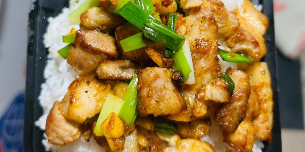 Bếp Mẹ Bim - Nem Nướng Nha Trang & Cơm Nhà