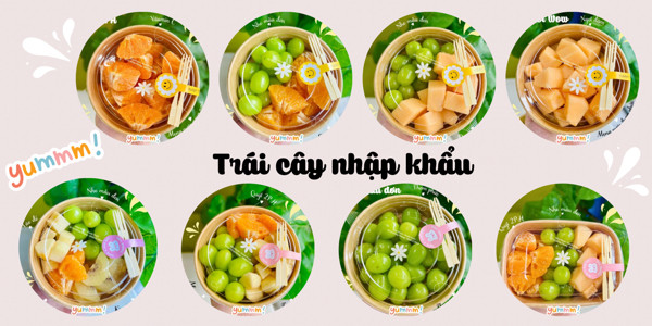 Như Store - Trái Cây Tươi - 62 Lê Hồng Phong