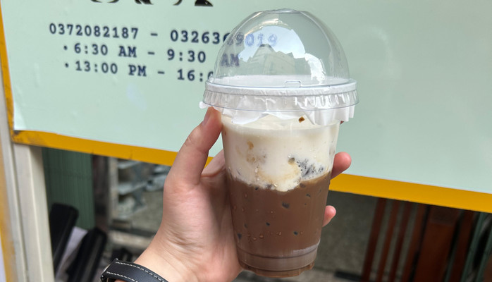 Góc Nhỏ Lời To - Cafe & Matcha - Đại Cồ Việt