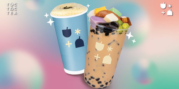 Túc Tắc Tea - Đồng Nai