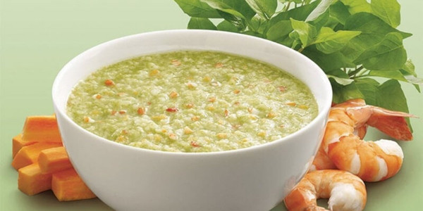 Bánh Xèo, Bánh Gối & Đồ Ăn Vặt - 54 Cầu Bươu