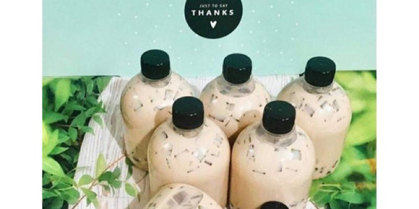 Unii Bubble Tea - Trà Trái Cây, Trà Sữa & Ăn Vặt Nguyễn Văn Khối