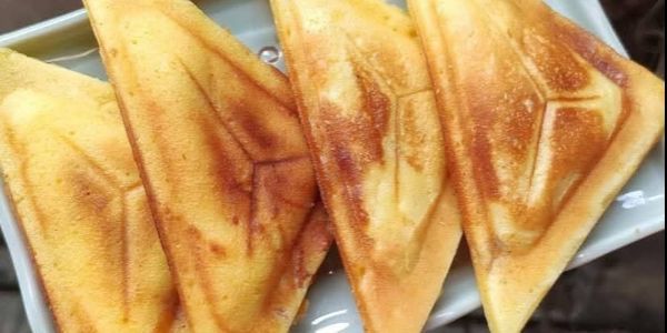 Hot Dog Bé Dâu - Nguyễn Quang Bích