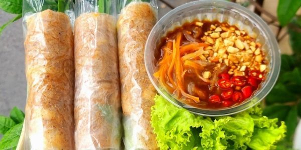 Bếp Nhà Moon - Lê Văn Sô