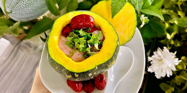 Bếp Nhà Dino - Soup Thượng Dưỡng - Cao Văn Bé