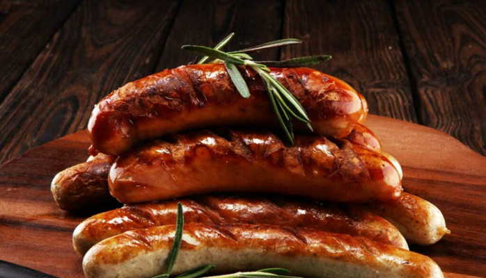 Xúc Xích Đức - Original Taste - 447 Huỳnh Văn Bánh