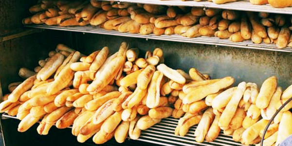 Mì Que Pate Hải Phòng - Điện Biên Phủ