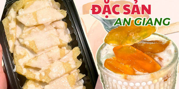 TIỆM NHÀ CHIDI - Sữa Tươi Thốt Nốt Rim - Đường 16