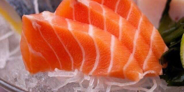 Sushi Nhật Bản Aozora