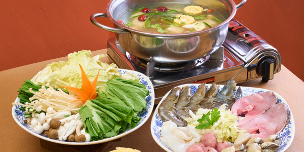 Quán Tam Ngư - Độc Lập