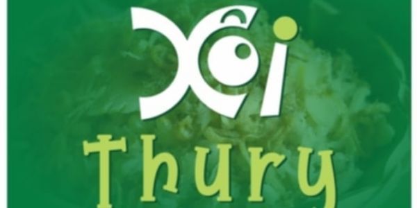 Xôi ThuRy - Xôi Phú Thượng - Minh Khai