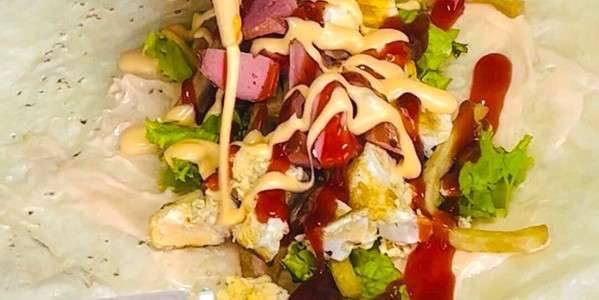 KiKi Kitchen - Ăn Vặt