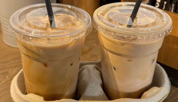 1997 Coffee - Đồ Uống - Trần Quốc Tuấn